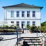 Gutshaus Gross Helle Mölln