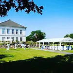 Lägenhet Gutshaus Gross Helle Mölln