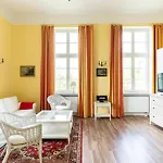 Gutshaus Gross Helle * Mölln