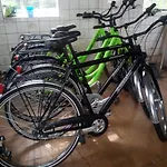 Apartamento Gutshaus Gross Helle *