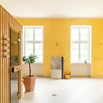 Lägenhet Gutshaus Gross Helle Mölln