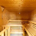 Gutshaus Gross Helle Lägenhet