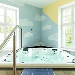 شقة Gutshaus Gross Helle