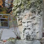 شقة Gutshaus Gross Helle *