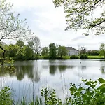 Gutshaus Gross Helle * Mölln