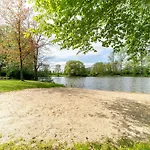 Gutshaus Gross Helle Lägenhet