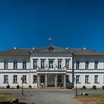 Gutshaus Gross Helle * Mölln