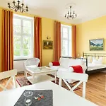 Gutshaus Gross Helle شقة
