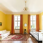 Gutshaus Gross Helle شقة *