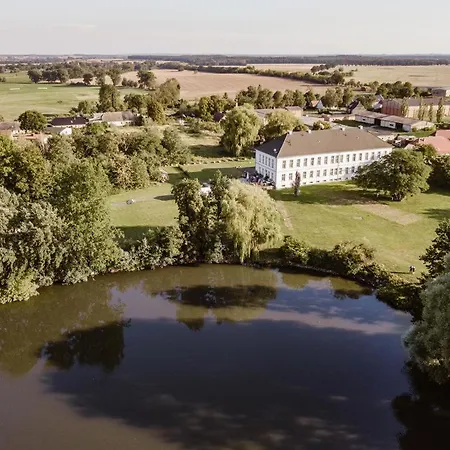 Gutshaus Gross Helle Lägenhet