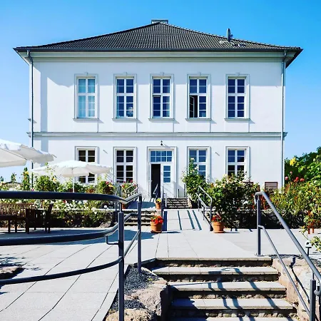 Gutshaus Gross Helle Mölln