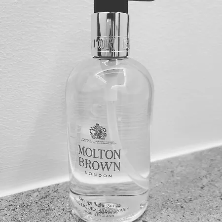 Gutshaus Gross Helle * Mölln