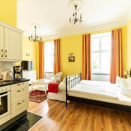 Gutshaus Gross Helle