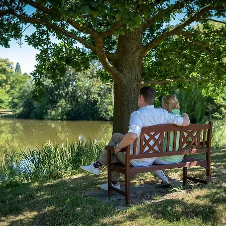 アパート Gutshaus Gross Helle Mölln