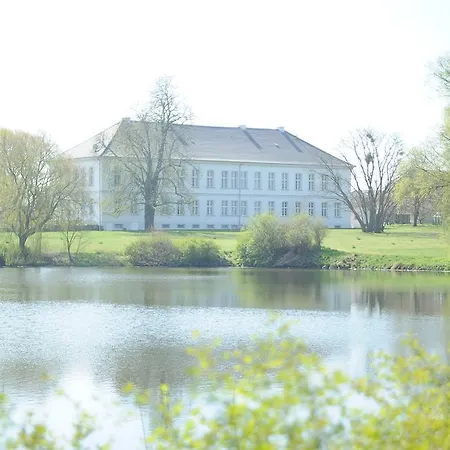 Gutshaus Gross Helle * Mölln