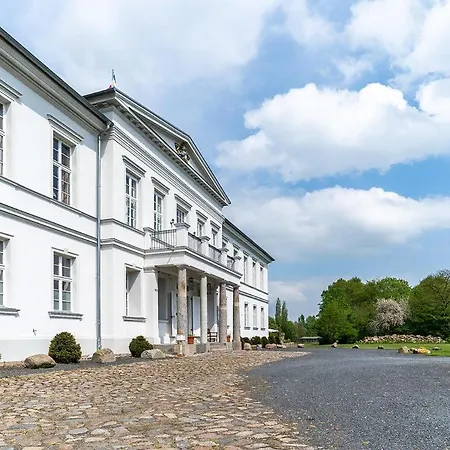 Gutshaus Gross Helle Mölln