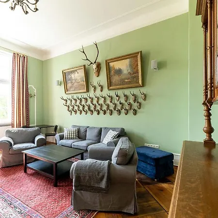 Gutshaus Gross Helle