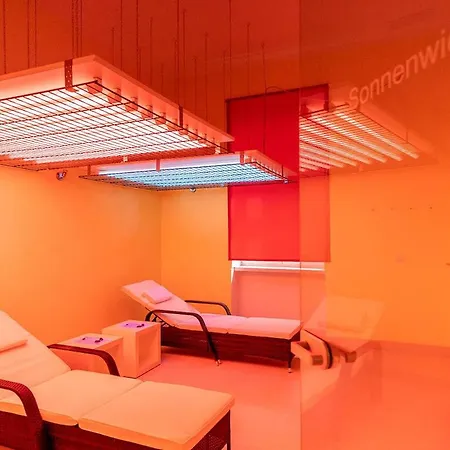 Gutshaus Gross Helle Mölln