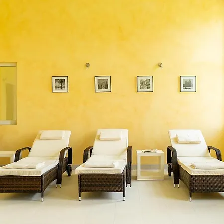 Daire Gutshaus Gross Helle