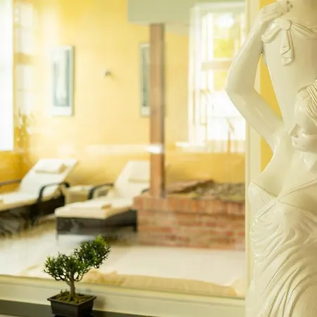 Appartement Gutshaus Gross Helle *