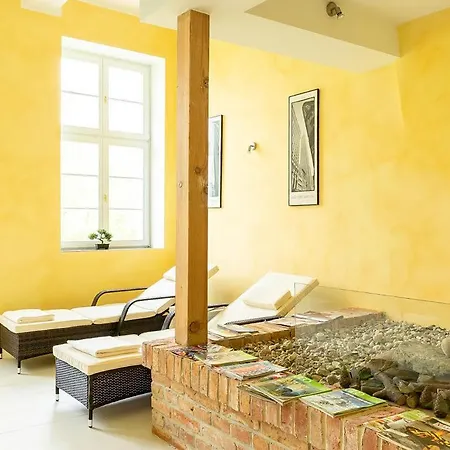 Gutshaus Gross Helle *