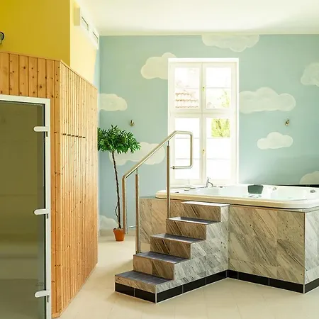 Gutshaus Gross Helle