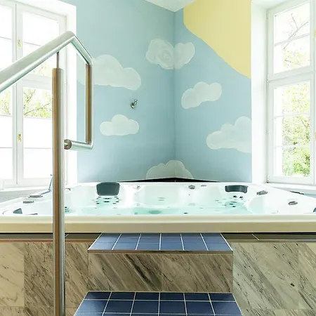 Appartement Gutshaus Gross Helle Mölln