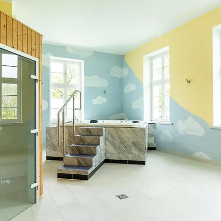 Gutshaus Gross Helle *