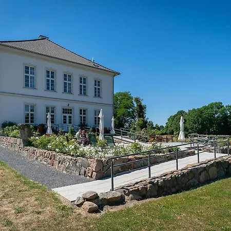 Gutshaus Gross Helle Appartement *