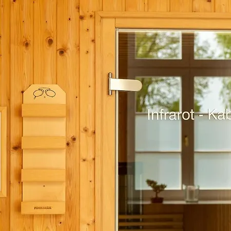 Gutshaus Gross Helle Mölln