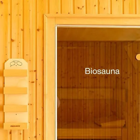 Appartement Gutshaus Gross Helle *