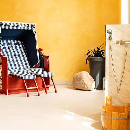 Gutshaus Gross Helle Appartement Mölln