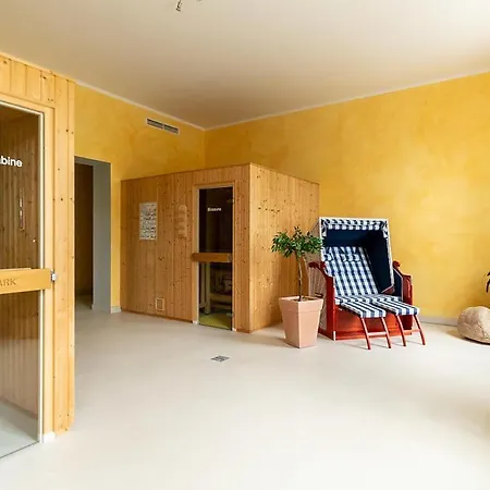 Apartamento Gutshaus Gross Helle