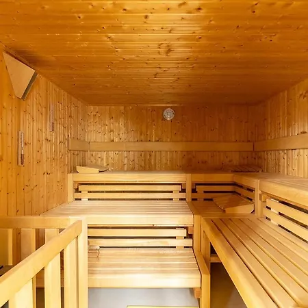 Gutshaus Gross Helle Lägenhet