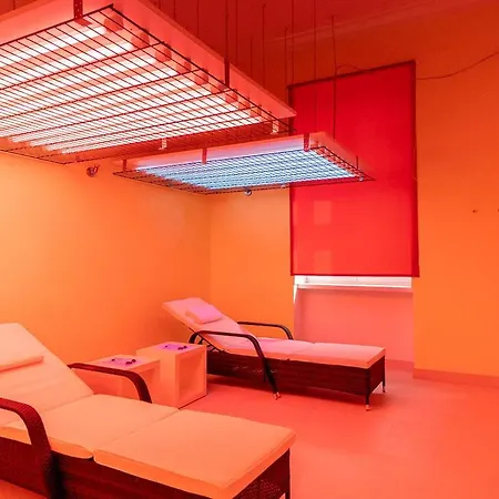 Daire Gutshaus Gross Helle Mölln