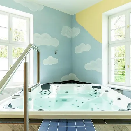 Appartement Gutshaus Gross Helle