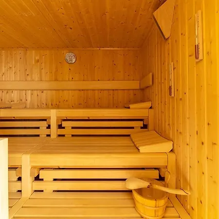 Lägenhet Gutshaus Gross Helle