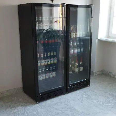 Gutshaus Gross Helle Appartement Mölln