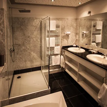 Gutshaus Gross Helle Appartement