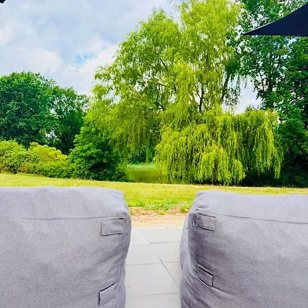 Gutshaus Gross Helle Apartment *