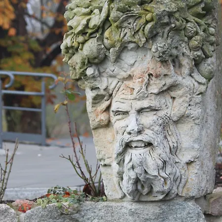 Daire Gutshaus Gross Helle *