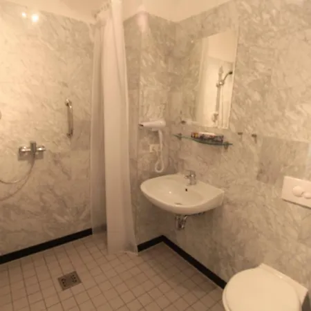 Appartement Gutshaus Gross Helle Mölln