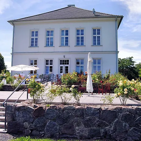 Gutshaus Gross Helle Appartement *