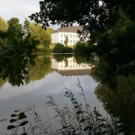 Gutshaus Gross Helle *