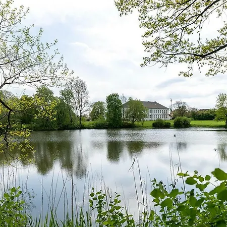 Gutshaus Gross Helle * Mölln