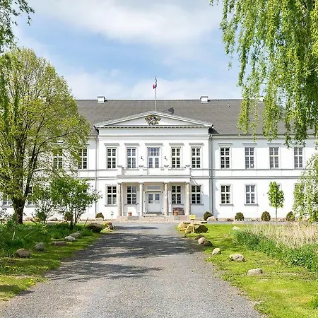 Gutshaus Groß Helle *