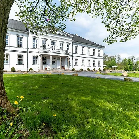 Gutshaus Gross Helle Daire