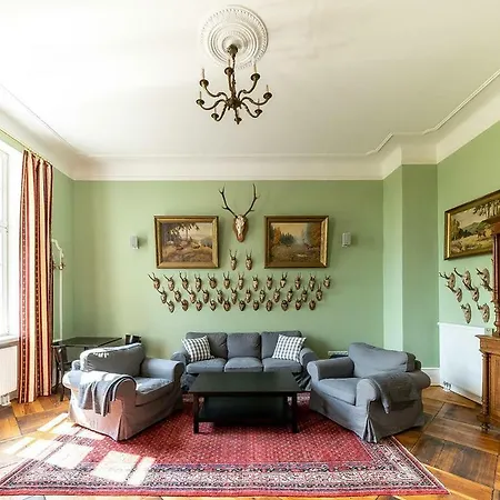 Gutshaus Gross Helle *