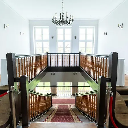 Gutshaus Gross Helle *