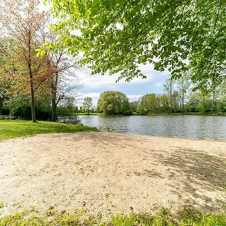 Gutshaus Gross Helle Appartement